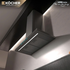 Máy hút mùi Kocher LUVIA ELITE 70cm
