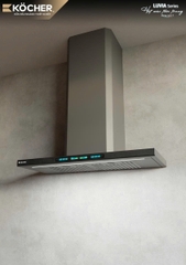 Máy hút mùi Kocher LUVIA ELITE 90cm