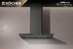 Máy hút mùi Kocher LUVIA ELITE 90cm