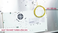 Bếp Từ Chefs EH-DIH361 PRO