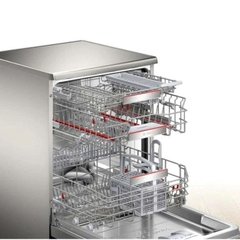 Máy rửa bát Bosch SMS8ZDI86M