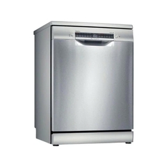 Máy rửa chén Bosch SMS4ECI01P độc lập Serie 4