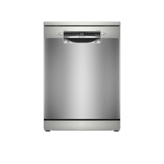 MÁY RỬA BÁT ĐỘC LẬP BOSCH SMS4EVI04E SERIE 4 SẤY HÉ CỬA