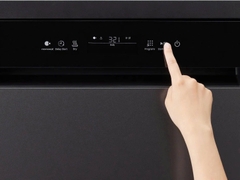 Máy rửa chén Panasonic NP-FMK16XEVN 15 bộ