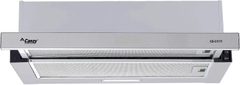 Máy hút mùi âm tủ Canzy CZ H1570AT