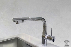 Vòi Rửa Chén Shigeru KM6101EC
