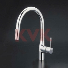 Vòi Rửa Chén Shigeru KVK KM6061EC