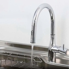 Vòi Rửa Chén Shigeru KVK KM6061EC