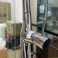 Vòi Rửa Chén Shigeru KVK KM6061EC