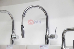 Vòi Rửa Chén Shigeru cảm ứng KVK KM6071EC
