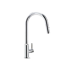 VÒI RỬA BÁT DÂY RÚT NOBINOX IVY NX202