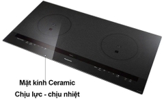 Bếp từ Panasonic KY-C227EHRA
