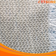 Vải Thuỷ Tinh Đơn Hướng EKU300 Bề Rộng 1270mm (0 độ)