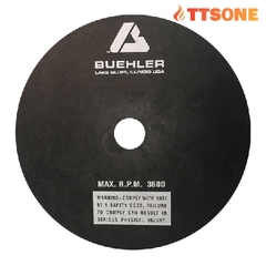 Đĩa cắt kim loại HRC15-35