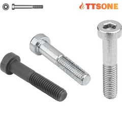 Bu Lông Lục Giác Chìm Đầu Bằng Din 6912 M16