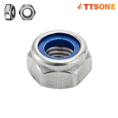 Đai Ốc Khoá DIN 985