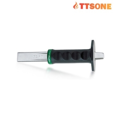 Đục dẹt và tay nắm TOPTUL GAAE0202