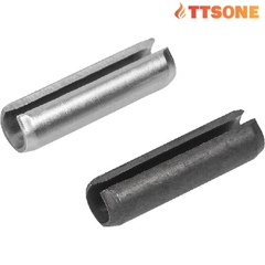 Ống kẹp hạng nặng ISO 8752