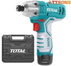 Máy Vặn Vít Dùng Pin Total 12V TIRLI1201