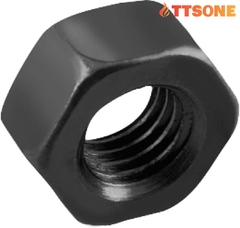 Đai Ốc Lục Giác Din 934 (M3-M30)