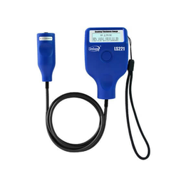 Thiết bị đo độ dày lớp phủ Linshang LS221