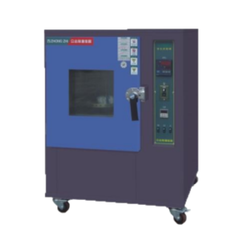 Thiết bị thử nghiệm lão hóa Zhongzhi CZ-7217-L