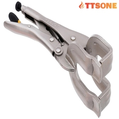 Kìm Bấm Kẹp 9” 230mm TOLSEN 10057