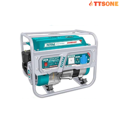 Máy Phát Điện Động Cơ Dầu TOTAL TP450003