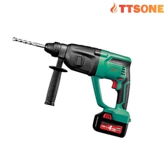 Máy Khoan Bê Tông Pin 18V DCA ADZC02-24EK