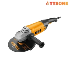 Máy mài góc TOLSEN 79525 (2400W, 235mm)