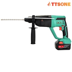 Máy Khoan Bê Tông Pin 18V DCA ADZC02-24EK