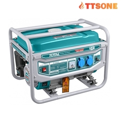 3.0KVA Máy Phát Điện Động Cơ Xăng TOTAL TP130005