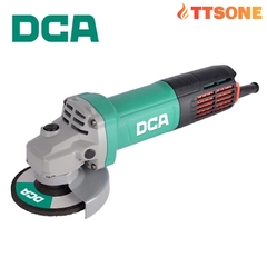 Máy Mài Góc Dùng Điện DCA ASM17-100