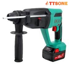 Máy Khoan Bê Tông Pin 18V DCA ADZC02-24EK