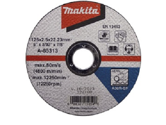 Đá mài cho kim loại Makita D-29418