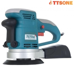 Máy Chà Nhám Tròn Total TF2041501 - Chính Hãng
