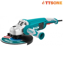 Máy Mài Góc TOTAL TG1252306 - Chính Hãng