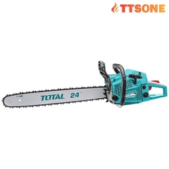 Máy Cưa Xích Xăng 2.4KW TOTAL TG5602411 - Chính Hãng