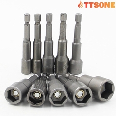 Đầu Tuýp Lục Giác Cho Khoan DCA 12x65mm