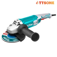 Máy Mài Góc TOTAL TG12223026 - Chính Hãng