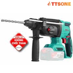 Thân Máy Khoan Bê Tông Pin 20V DCA ADZC04-24Z
