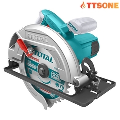 Máy Cưa Đĩa Tròn 1600W TOTAL TS1161856 - Chính Hãng