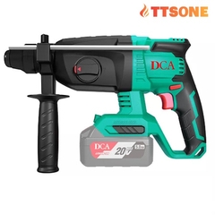 Thân Máy Khoan Bê Tông Pin 20V DCA ADZC04-24Z