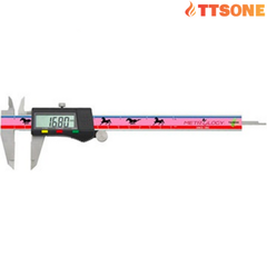Thước cặp điện tử METROLOGY EC-9002V (0-200mm)
