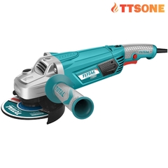 Máy Mài Góc TOTAL TG1141256 - Chính Hãng