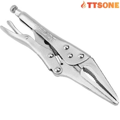 Kìm Bấm Nhọn 9'',230mm TOLSEN 10053