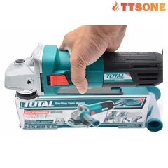 Máy Mài Góc Cầm Tay 950W TOTAL TG1101256