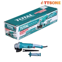 Máy Mài Góc Cầm Tay 1010W TOTAL TG1121256