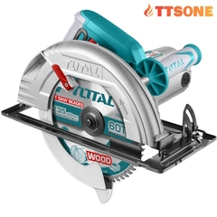 Máy Cưa Đĩa Tròn TOTAL TS1222356 - Chính Hãng
