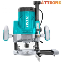 Máy Phay Gỗ TOTAL TR111226 - Chính Hãng